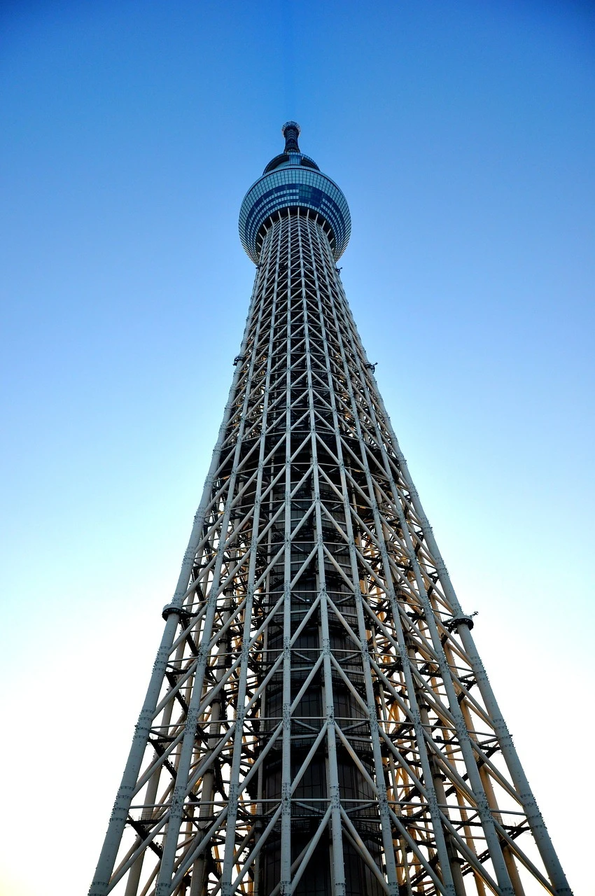 鳶職の魅力と高収入を知ってみませんか？
