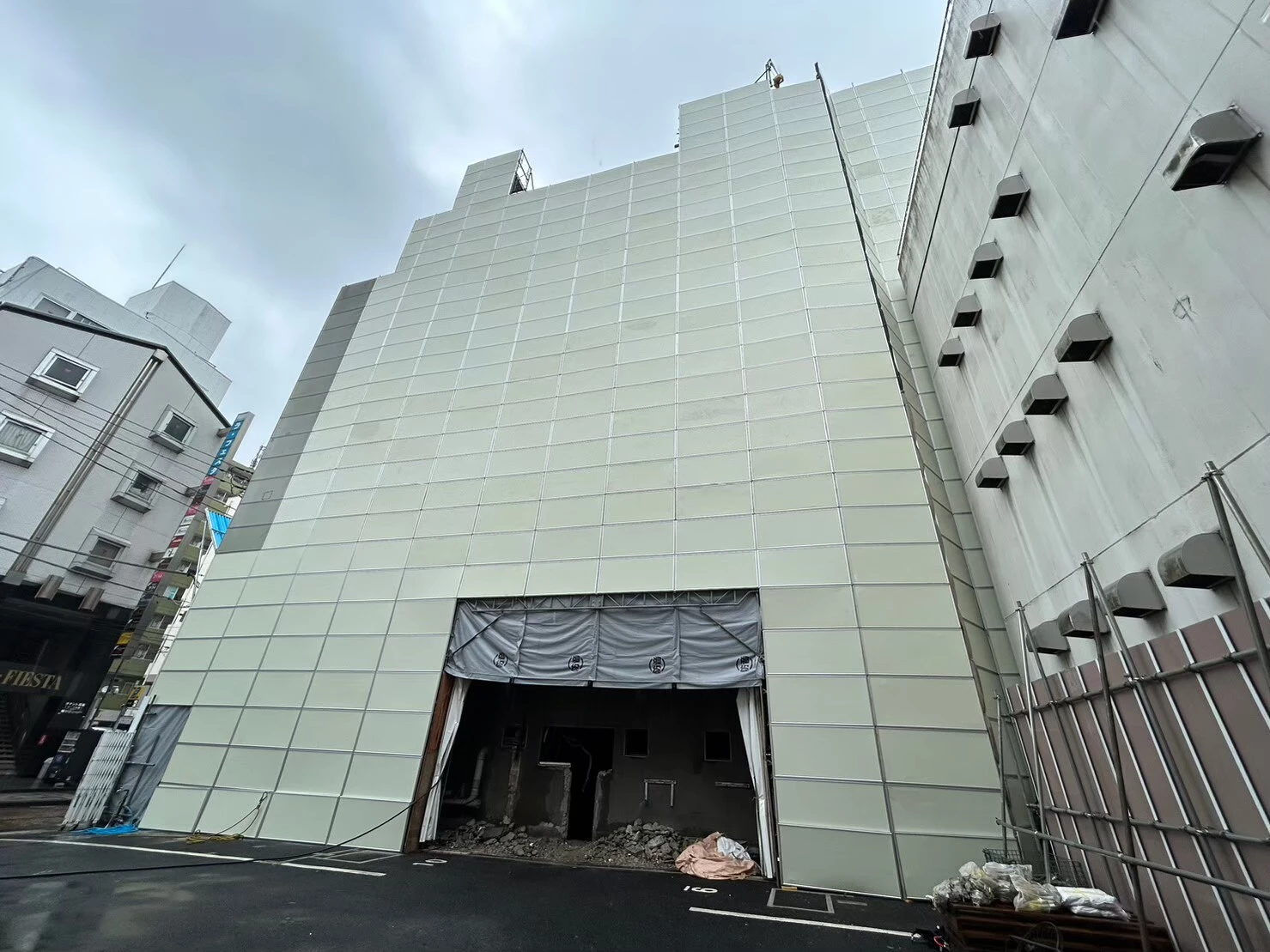 最後は問い合わせを促す