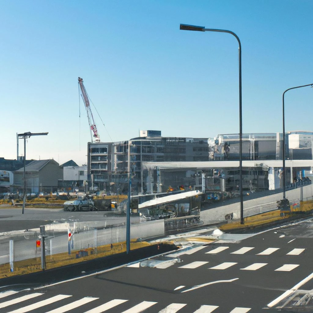 【鶴見区でとび職経験者優遇】安定した仕事環境と充実の福利厚生！